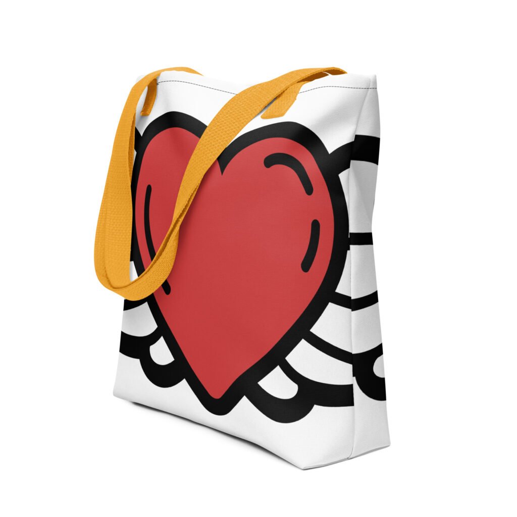 Tote bag