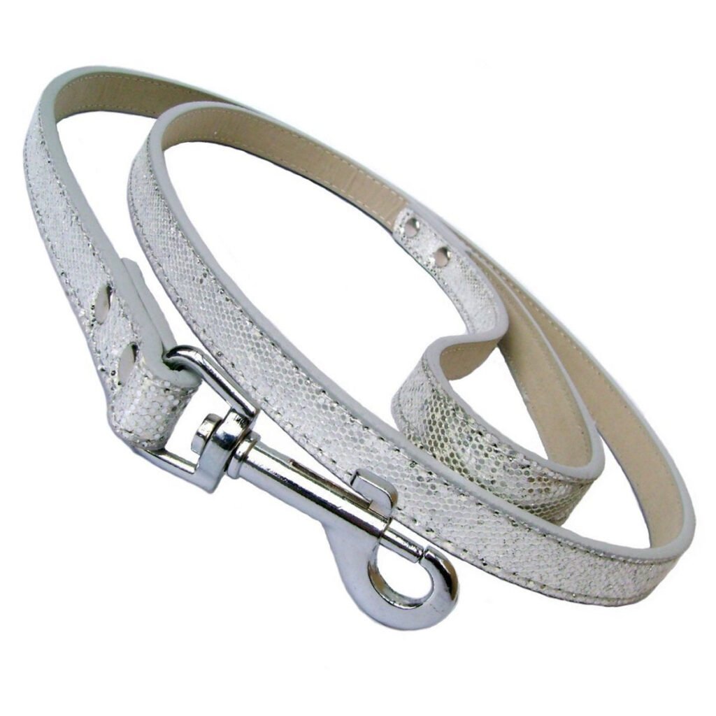 Disco Fever Dog Leads - Medium