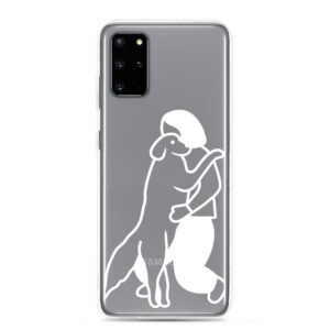 Cover Samsung® trasparente