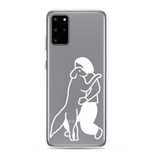 Cover Samsung® trasparente